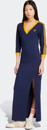 adidas Originals Maxikleid MAXI DRESS V