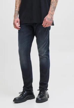 Jack & Jones Slim-fit-Jeans JJIGLENN JJICON