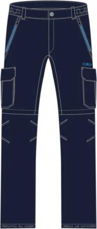CMP Trekkinghose CMP Jungen Wanderhose Kid