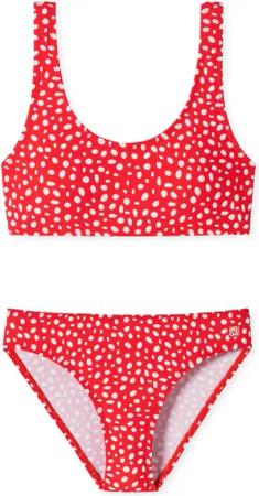 Schiesser Bustier-Bikini Diver Dreams
