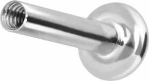 PIERCINGLINE Piercing-Set 14 Karat Gold Labret