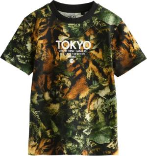 Next T-Shirt T-Shirt im Regular Fit