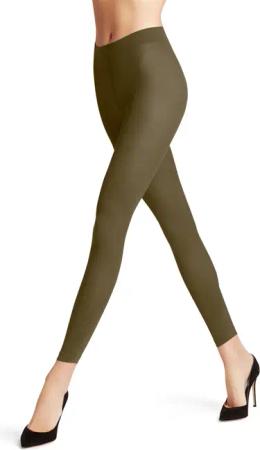 FALKE Feinstrumpfleggings Pure Matt 50 DEN