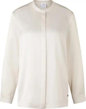 BOGNER Satin-Bluse Gerrit für Damen - Creme - 34
