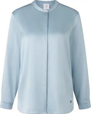 BOGNER Satin-Bluse Gerrit für Damen - Hellblau - 34