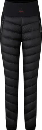 FIRE+ICE Daunen-Hose Cora für Damen - Schwarz - 36