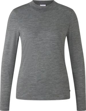 BOGNER Longsleeve Whitney für Damen - Grau - 44