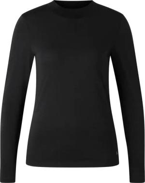 BOGNER Longsleeve Whitney für Damen - Schwarz - 46