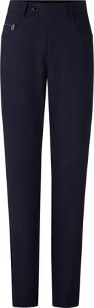 BOGNER Stretch-Hose Lindy für Damen - Navy-Blau - 36