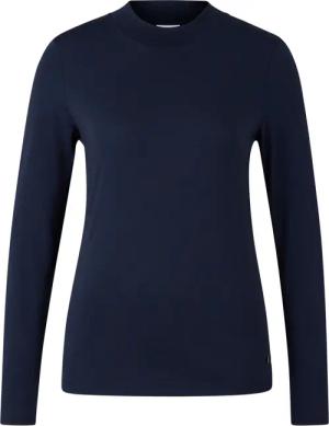 BOGNER Longsleeve Whitney für Damen - Navy-Blau - 36