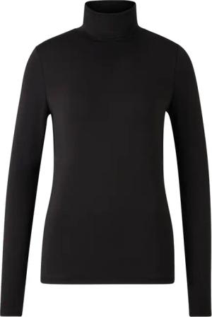 BOGNER Longsleeve Katinka für Damen - Schwarz - 34