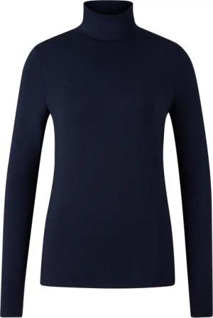 BOGNER Longsleeve Katinka für Damen - Navy-Blau - 42