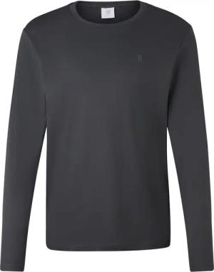 BOGNER Longsleeve Arvid für Herren - Anthrazit - XL