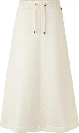 BOGNER Sweat-Rock Mascha für Damen - Creme - 36