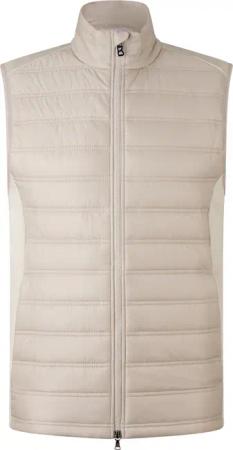 BOGNER SPORT Hybrid-Weste Frido für Herren - Sand - S