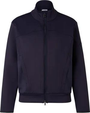 BOGNER SPORT Midlayer-Jacke Inessa für Damen - Navy-Blau - 46