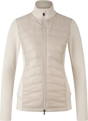 BOGNER SPORT Midlayer-Jacke Ivette für Damen - Sand - 34