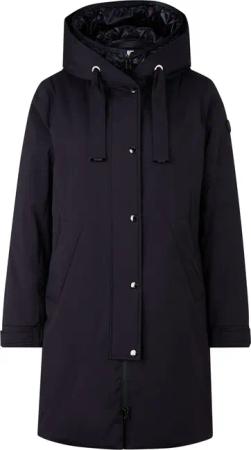 BOGNER Kurzmantel Kaja für Damen - Navy-Blau - 46