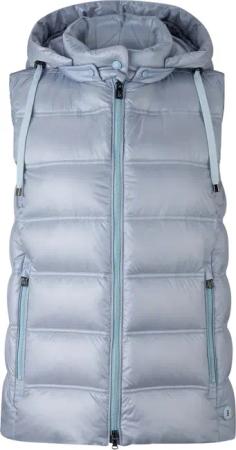 BOGNER Daunenweste Liddy für Damen - Hellblau - 36