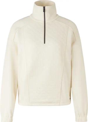 BOGNER Sweat-Troyer Meggi für Damen - Creme - 36