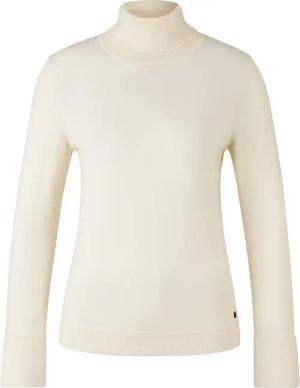 BOGNER Rollkragenpullover Vinny für Damen - Creme - 34