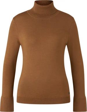 BOGNER Rollkragenpullover Vinny für Damen - Hazel - 42