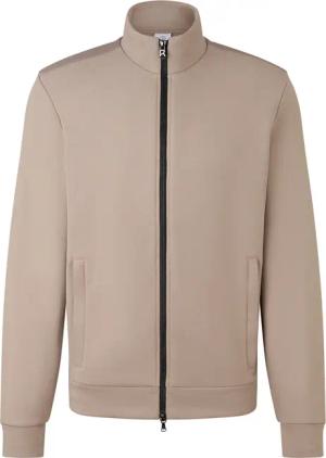 BOGNER Sweatjacke Mario für Herren - Beige - S