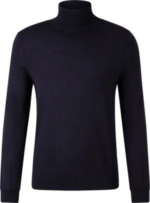 BOGNER Rollkragenpullover Gordon für Herren - Navy-Blau - M