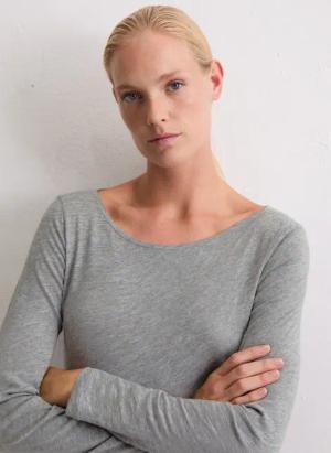 U-Boot-Longsleeve regular