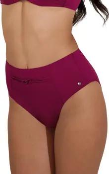 Lisca Bikini Ober- und Unterteile Bikini-Strümpfe mit hohem Bund Palma