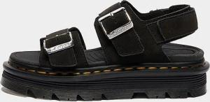Dr. Martens Zebzag Sandalen Damen - Damen, Schwarz