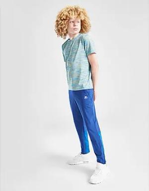 MONTIREX Thera Trainingshose Kinder, Blau