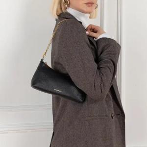 Coccinelle Crossbody Bags - Coccinelleaura - Gr. unisize - in Schwarz - für Damen