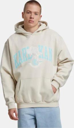 Karl Kani OG Eagle Print OS Hoodie