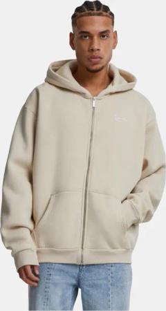 Karl Kani Small Signature Essential OS Zip Hoodie