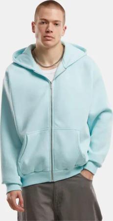 Karl Kani Small Signature Essential OS Zip Hoodie