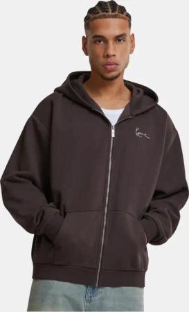 Karl Kani Small Signature Tribal OS Full Zip Hoodie