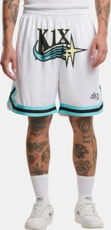 K1X Stars Mesh Short