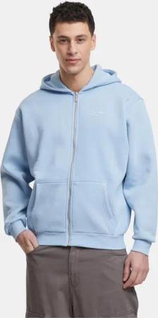Karl Kani Small Signature Essential Os Zip Hoodie