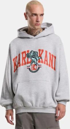 Karl Kani OG Eagle Print OS Hoodie