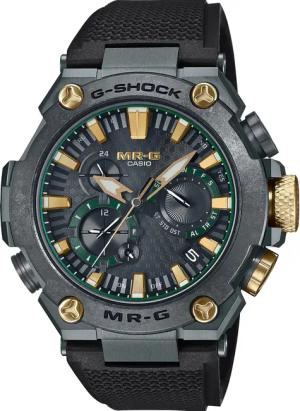 Casio Uhren - MRG-B2000RG-3ADR