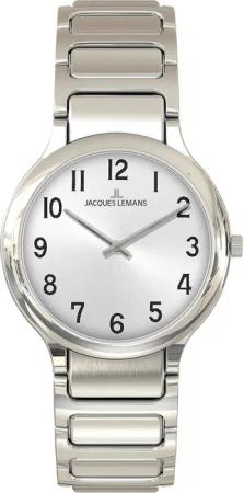 Jacques Lemans Uhren - Milano - 1-2208C