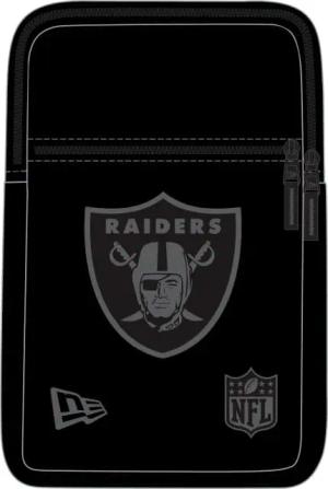 Sacoche New Era NFL Mini Pouch Oakland Raiders