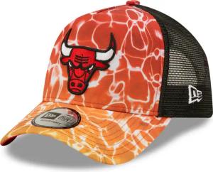 9forty Cap Chicago Bulls Summer City
