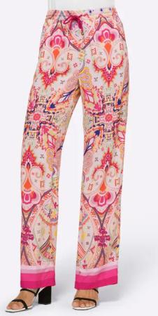 Druckhose