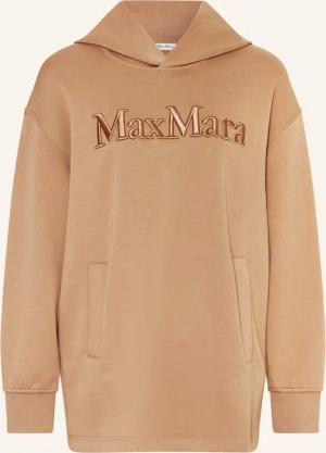S Max Mara Hoodie VISIERA