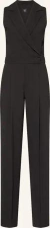 MARELLA Jumpsuit in Wickeloptik