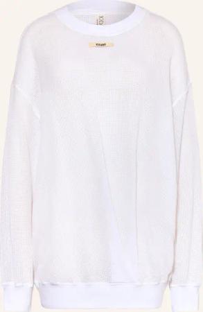 10DAYS Oversized-Sweatshirt