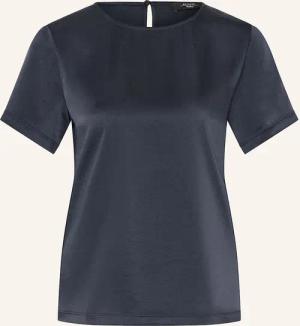 WEEKEND Max Mara Blusenshirt GILBERT im Materialmix