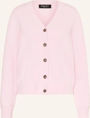 REPEAT Strickjacke aus Cashmere